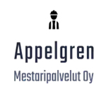 Appelgren mestaripalvelut Oy logo